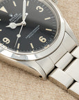 Rolex - Rolex Steel Explorer Ref. 1016 - The Keystone Watches