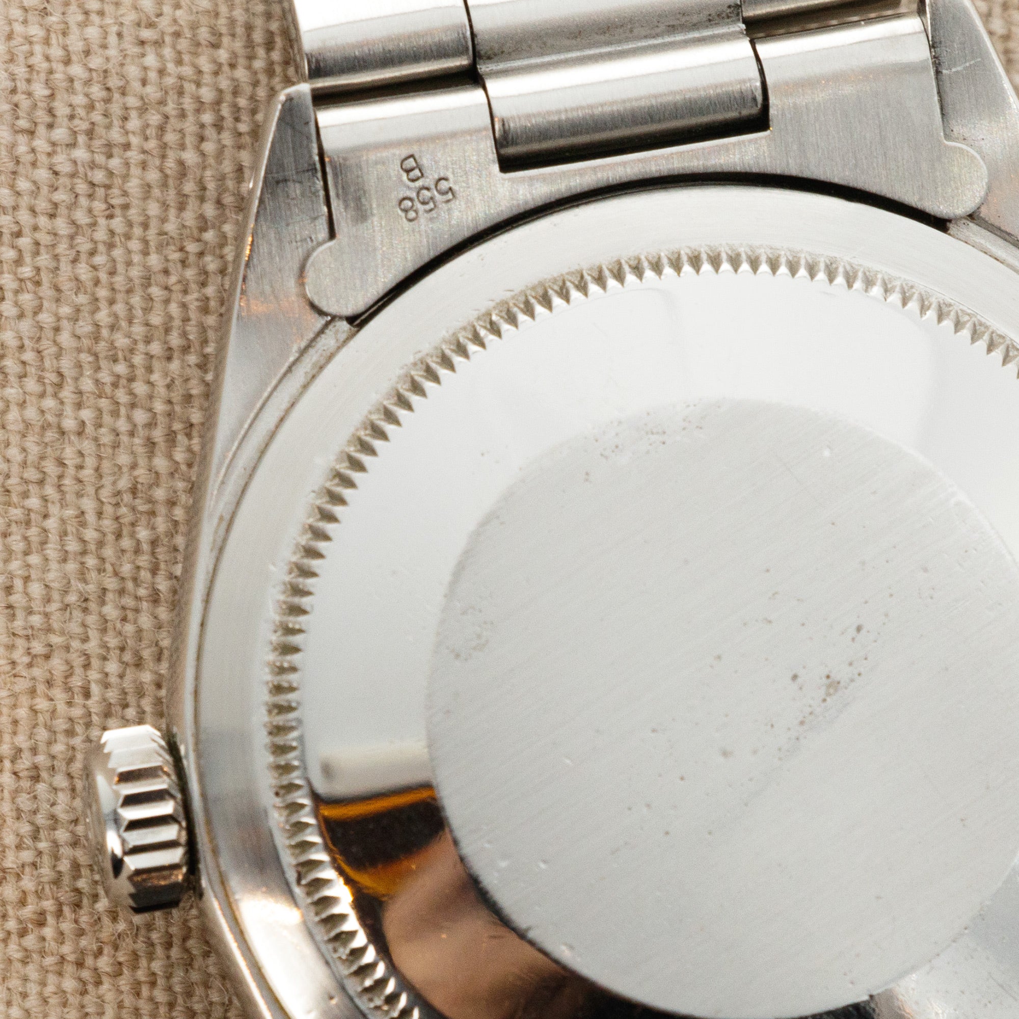 Rolex - Rolex Steel Explorer Ref. 1016 - The Keystone Watches
