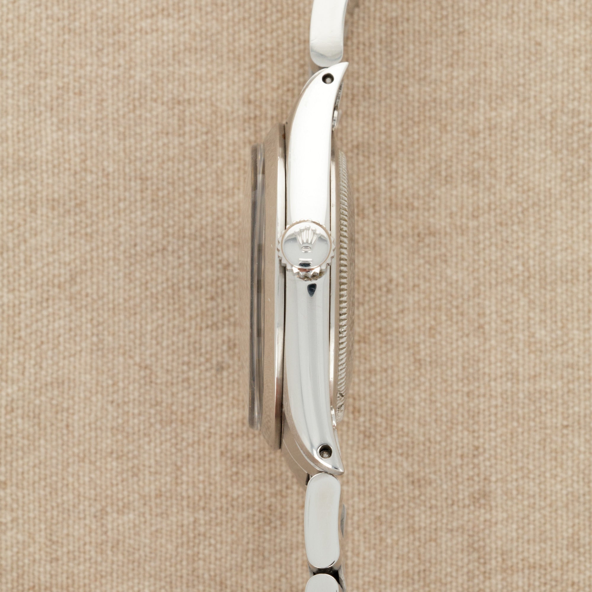 Rolex - Rolex Steel Explorer Ref. 1016 - The Keystone Watches