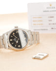 Rolex - Rolex Steel Explorer Ref. 1016 - The Keystone Watches