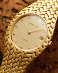 Audemars Piguet - Audemars Piguet Yellow Gold Cobra Ref. 5403 - The Keystone Watches