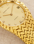 Audemars Piguet - Audemars Piguet Yellow Gold Cobra Ref. 5403 - The Keystone Watches