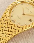 Audemars Piguet - Audemars Piguet Yellow Gold Cobra Ref. 5403 - The Keystone Watches