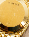 Audemars Piguet - Audemars Piguet Yellow Gold Cobra Ref. 5403 - The Keystone Watches