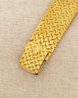 Audemars Piguet - Audemars Piguet Yellow Gold Cobra Ref. 5403 - The Keystone Watches