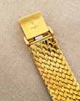 Audemars Piguet - Audemars Piguet Yellow Gold Cobra Ref. 5403 - The Keystone Watches