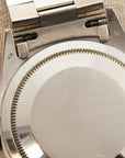 Rolex - Rolex White Gold Day-Date Ref. 18239 with Salmon Dial - The Keystone Watches