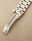 Rolex - Rolex White Gold Day-Date Ref. 18239 with Salmon Dial - The Keystone Watches