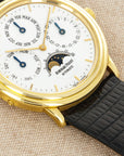 Audemars Piguet - Audemars Piguet Yellow Gold Quantieme Perpetual Ref. 25657 - The Keystone Watches