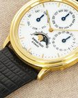 Audemars Piguet - Audemars Piguet Yellow Gold Quantieme Perpetual Ref. 25657 - The Keystone Watches