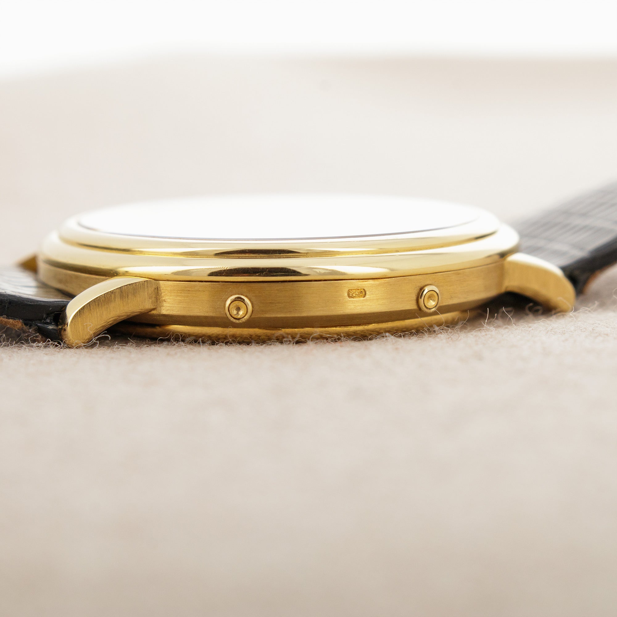 Audemars Piguet - Audemars Piguet Yellow Gold Quantieme Perpetual Ref. 25657 - The Keystone Watches