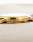 Audemars Piguet - Audemars Piguet Yellow Gold Quantieme Perpetual Ref. 25657 - The Keystone Watches
