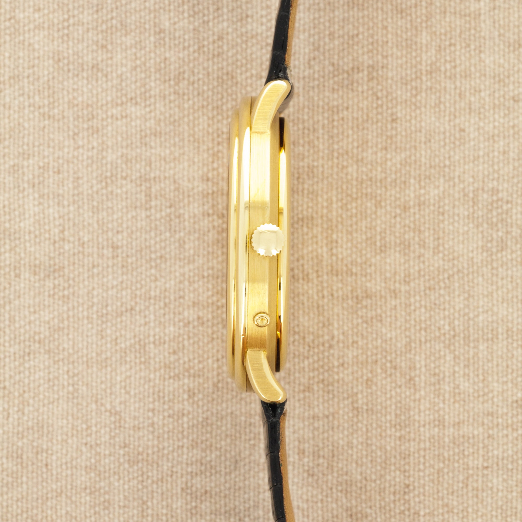 Audemars Piguet - Audemars Piguet Yellow Gold Quantieme Perpetual Ref. 25657 - The Keystone Watches