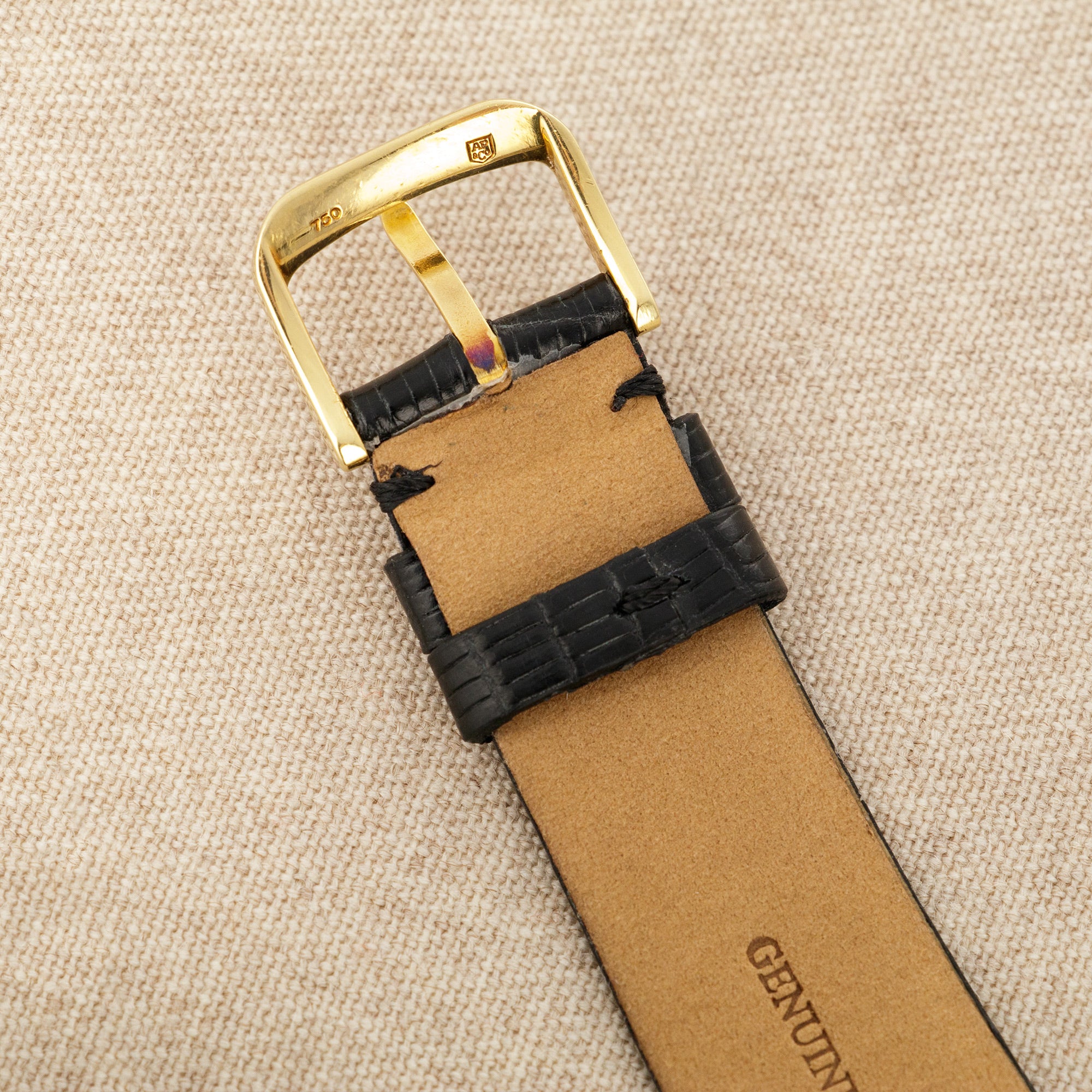 Audemars Piguet - Audemars Piguet Yellow Gold Quantieme Perpetual Ref. 25657 - The Keystone Watches