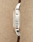Patek Philippe - Patek Philippe Platinum Perpetual Calendar Chrono Watch Ref. 5270 - The Keystone Watches