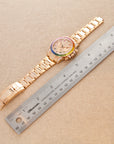 Rolex - Rolex Rose Gold Cosmograph Rainbow Daytona Ref. 116595 - The Keystone Watches