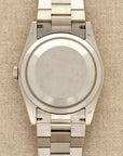 Rolex - Rolex White Gold Day-Date Ref. 118209 - The Keystone Watches