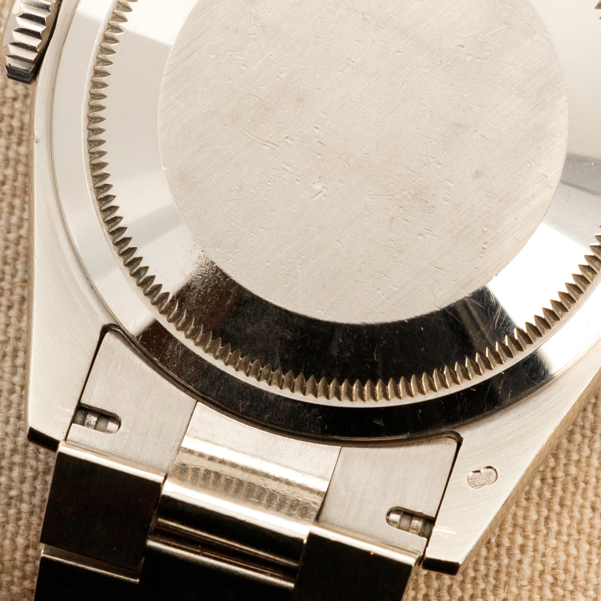 Rolex - Rolex White Gold Day-Date Ref. 118209 - The Keystone Watches