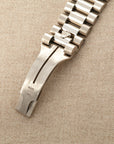 Rolex - Rolex White Gold Day-Date Ref. 118209 - The Keystone Watches