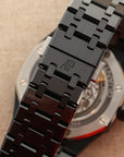 Audemars Piguet - Audemars Piguet Ceramic Royal Oak Perpetual Calendar Watch Ref. 26579 - The Keystone Watches