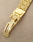 Audemars Piguet - Audemars Piguet Yellow Gold Calendar Moonphase Watch Ref. 25594 - The Keystone Watches