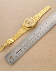 Audemars Piguet - Audemars Piguet Yellow Gold Calendar Moonphase Watch Ref. 25594 - The Keystone Watches