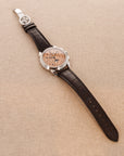 Patek Philippe - Patek Philippe Platinum Perpetual Calendar Watch Ref. 5270 - The Keystone Watches
