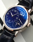 A. Lange & Sohne - A. Lange & Sohne Lange 1 Moonphase Ref. 182.086 - The Keystone Watches