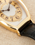 Patek Philippe - Patek Philippe Rose Gold Gondolo Ref. 5098 - The Keystone Watches