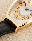 Patek Philippe - Patek Philippe Rose Gold Gondolo Ref. 5098 - The Keystone Watches