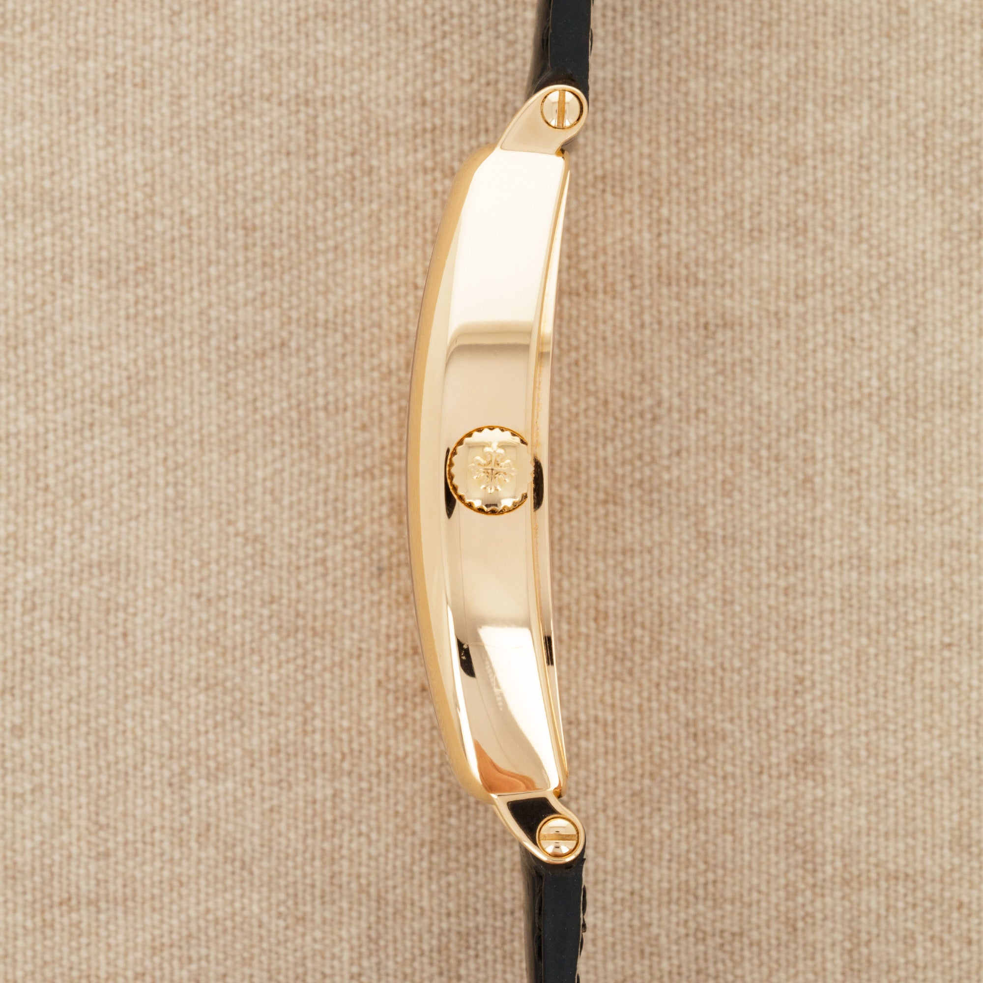 Patek Philippe - Patek Philippe Rose Gold Gondolo Ref. 5098 - The Keystone Watches