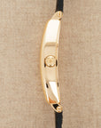 Patek Philippe - Patek Philippe Rose Gold Gondolo Ref. 5098 - The Keystone Watches