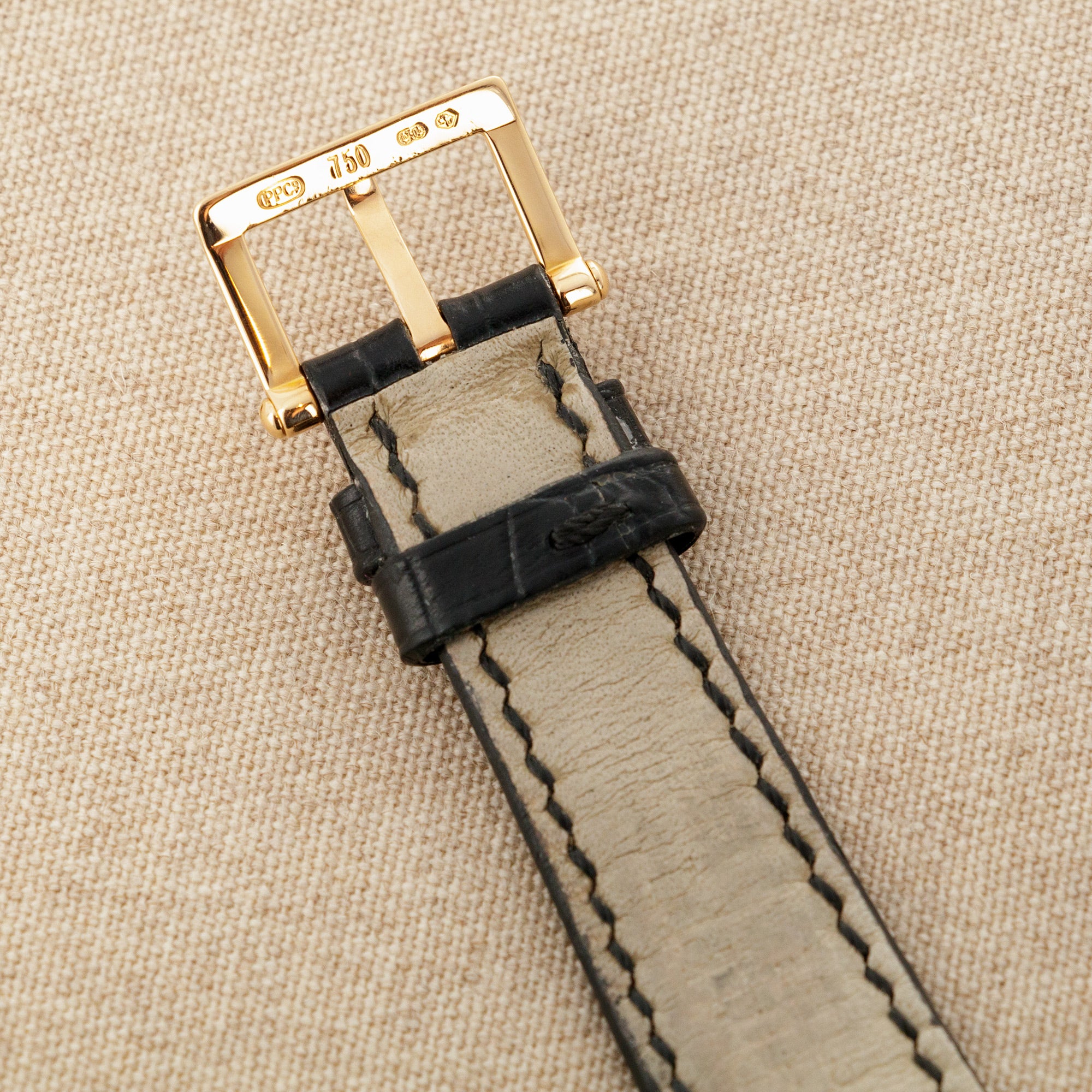 Patek Philippe - Patek Philippe Rose Gold Gondolo Ref. 5098 - The Keystone Watches