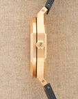 Audemars Piguet - Audemars Piguet Rose Gold Royal Oak Power Reserve Ref. 26120 - The Keystone Watches