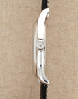 Patek Philippe - Patek Philippe White Gold World Time Watch Ref. 5130 - The Keystone Watches