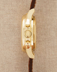 Patek Philippe - Patek Philippe Yellow Gold Split Seconds Perpetual Watch Ref. 5004 - The Keystone Watches