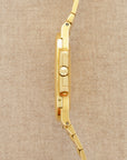 Patek Philippe - Patek Philippe Yellow Gold Nautellipse Nautilus Ref. 3770 Yellow Gold - The Keystone Watches