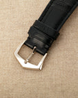 Patek Philippe - Patek Philippe White Gold Annual Calendar Watch Ref. 5205 - The Keystone Watches