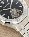 Audemars Piguet - Audemars Piguet Royal Oak Tourbillon Ref. 26521, Edition of 10 - The Keystone Watches