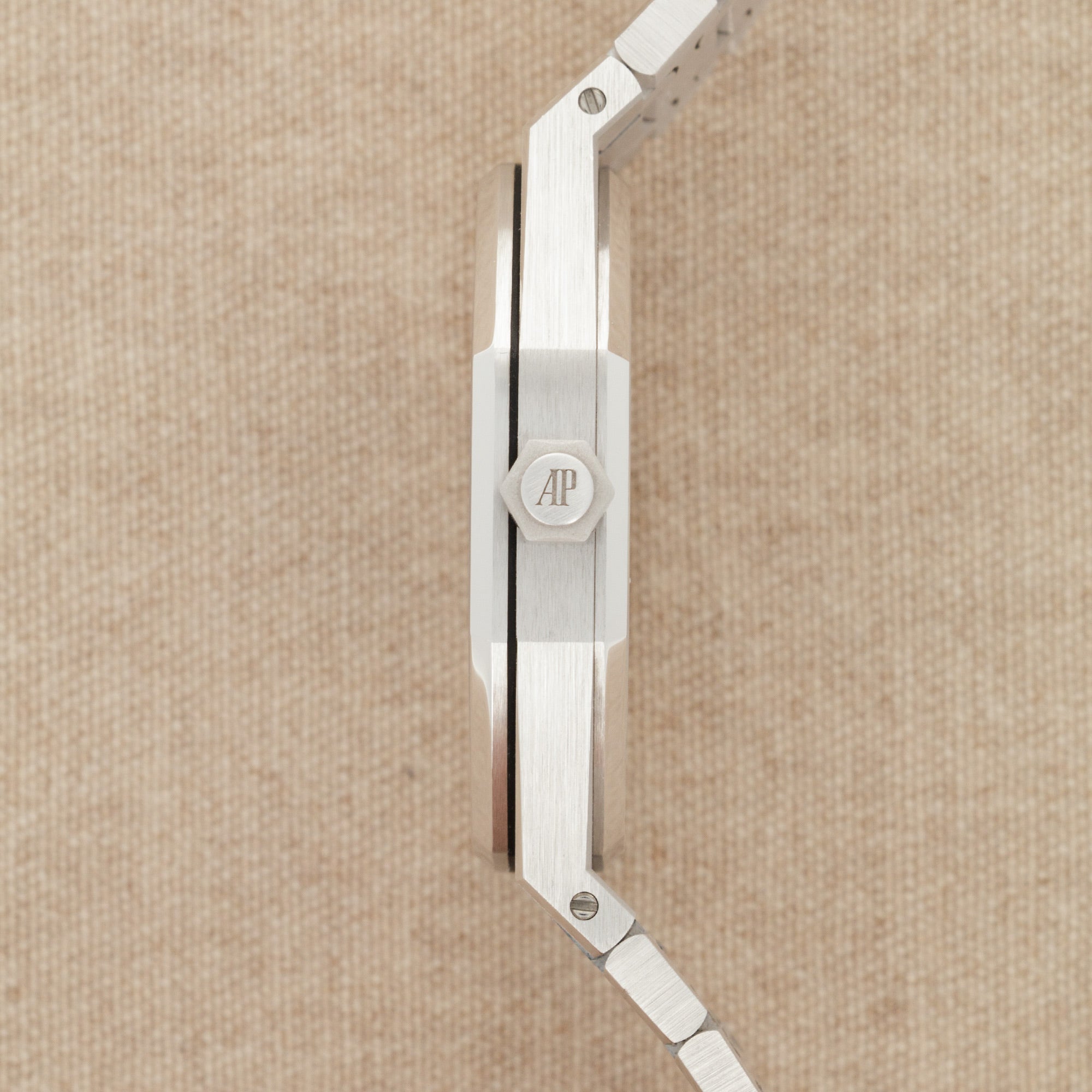 Audemars Piguet - Audemars Piguet Royal Oak Tourbillon Ref. 26521, Edition of 10 - The Keystone Watches