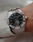 Audemars Piguet - Audemars Piguet Royal Oak Tourbillon Ref. 26521, Edition of 10 - The Keystone Watches