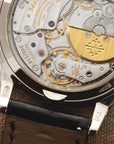 Patek Philippe - Patek Philippe White Gold Perpetual Calendar Watch Ref. 5140 - The Keystone Watches