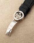 Patek Philippe - Patek Philippe White Gold Perpetual Calendar Watch Ref. 5140 - The Keystone Watches