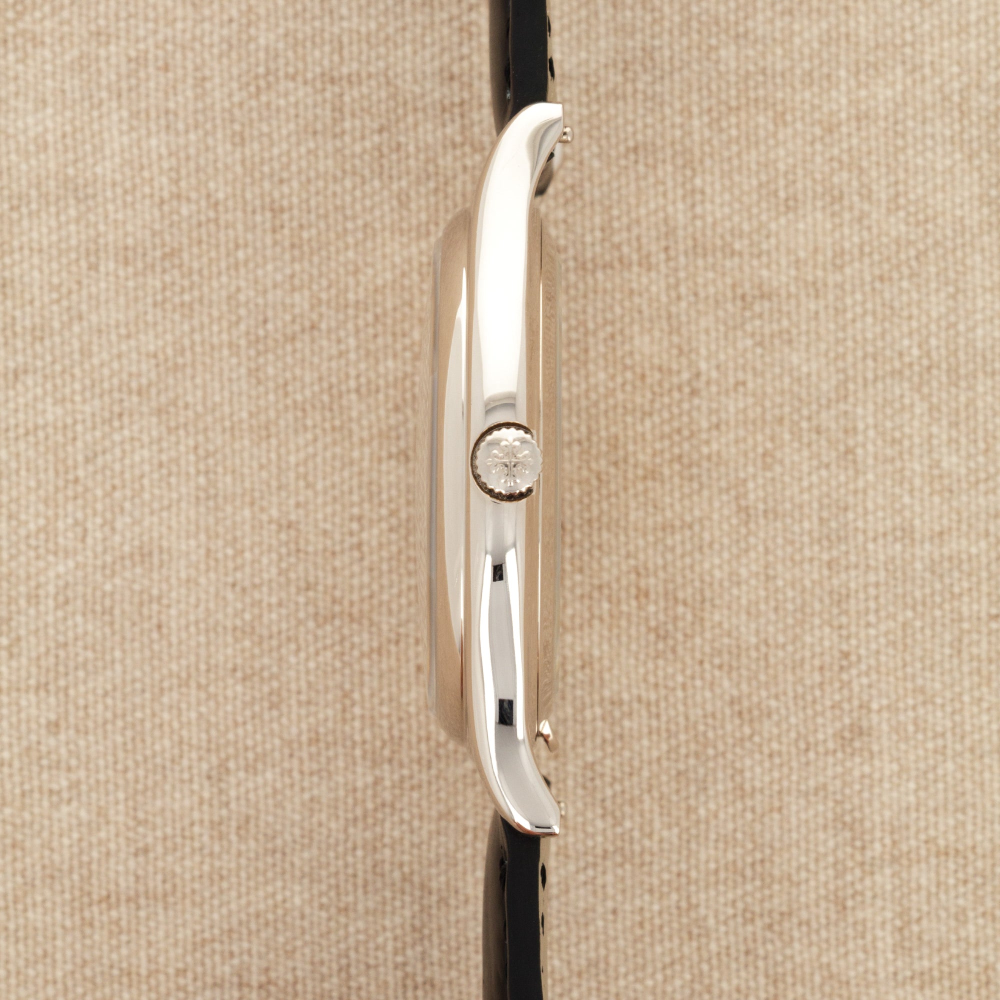 Patek Philippe - Patek Philippe White Gold Perpetual Calendar Watch Ref. 5140 - The Keystone Watches
