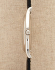 Patek Philippe - Patek Philippe White Gold Perpetual Calendar Watch Ref. 5140 - The Keystone Watches