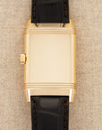 Jaeger LeCoultre - Jaeger Lecoultre Rose Gold Reverso Ref. 270.2.62 - The Keystone Watches