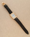 Jaeger LeCoultre - Jaeger Lecoultre Rose Gold Reverso Ref. 270.2.62 - The Keystone Watches