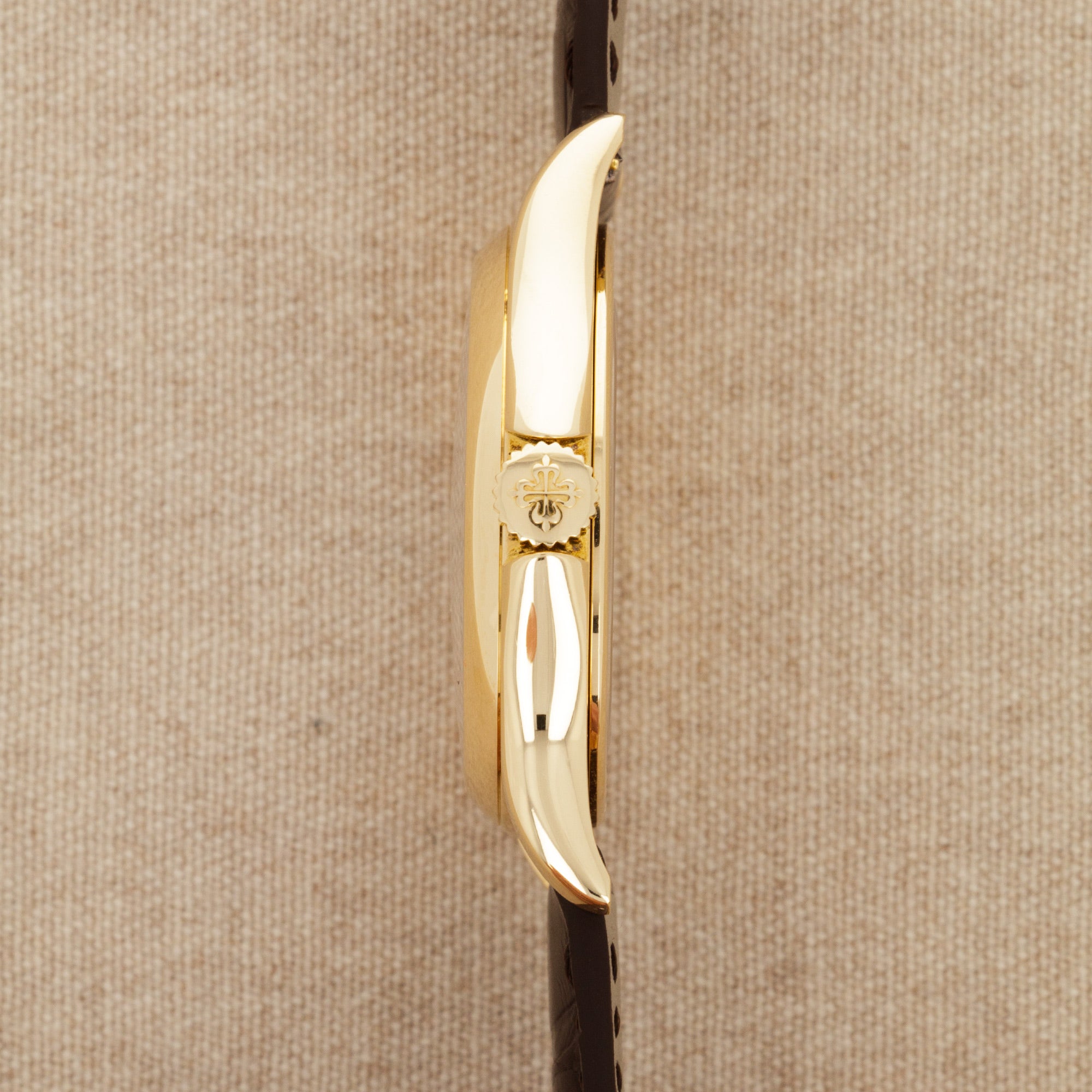 Patek Philippe - Patek Philippe Yellow Gold World Time Watch Ref. 5110 - The Keystone Watches