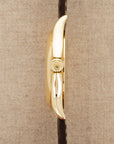Patek Philippe - Patek Philippe Yellow Gold World Time Watch Ref. 5110 - The Keystone Watches