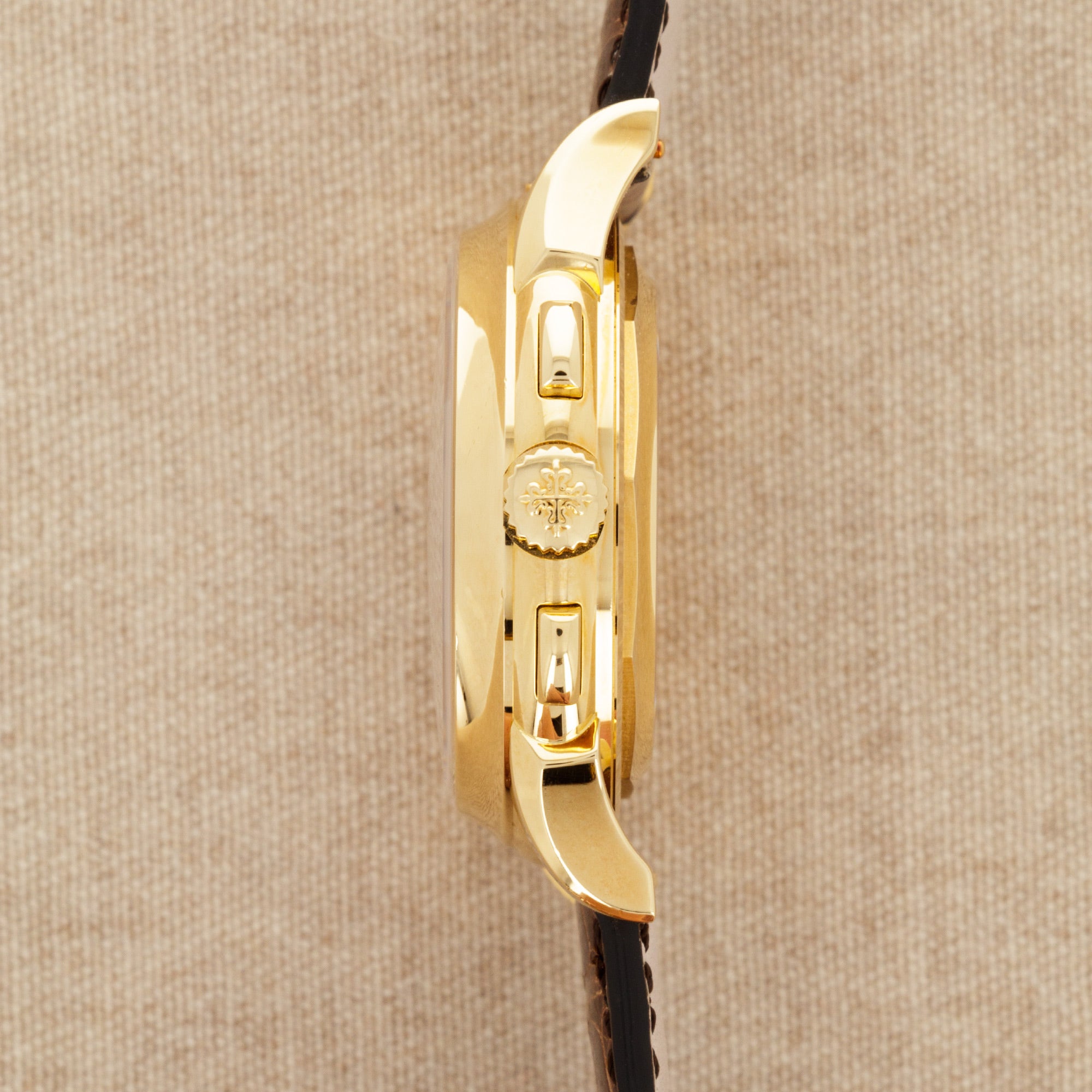 Patek Philippe - Patek Philippe Yellow Gold Perpetual Calendar Ref. 5970 - The Keystone Watches